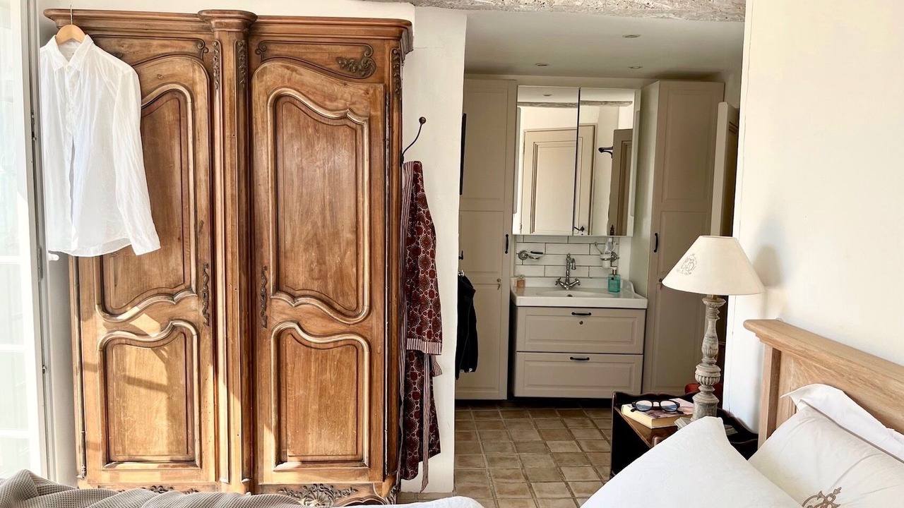 Photo of Bathroom in Cagnes-sur-Mer