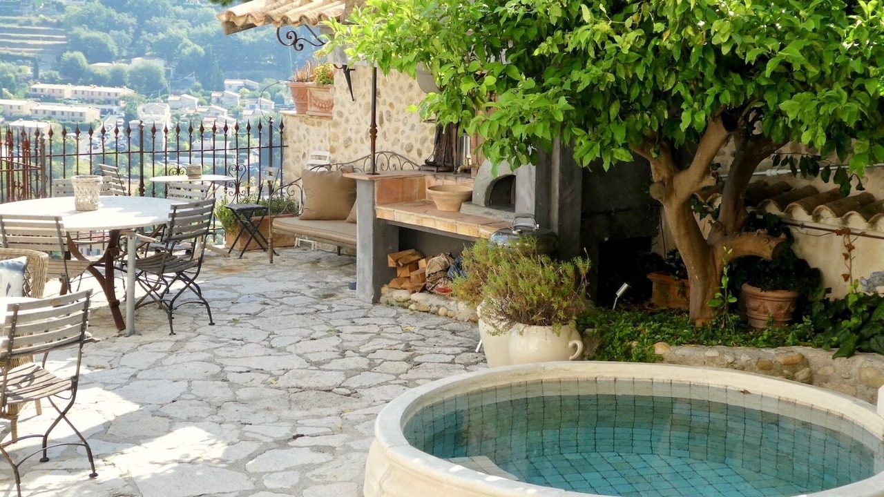 Photo of Outdoor in Cagnes-sur-Mer