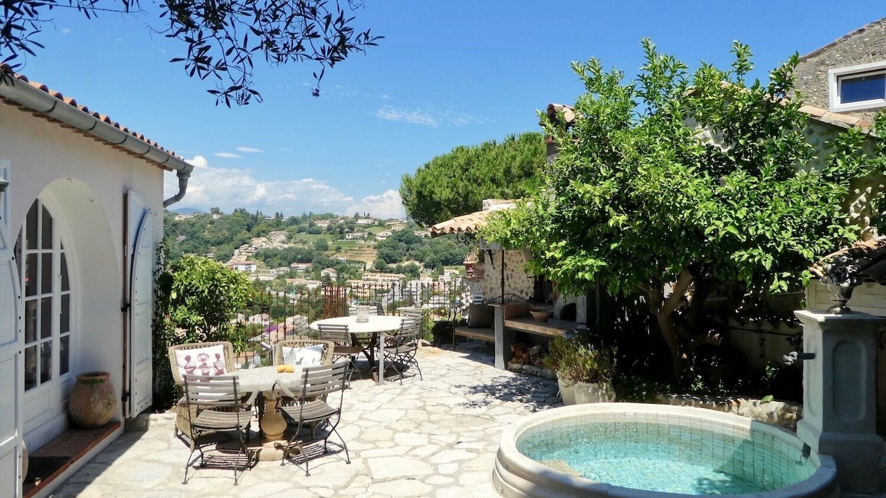 Photo of Others in Cagnes-sur-Mer