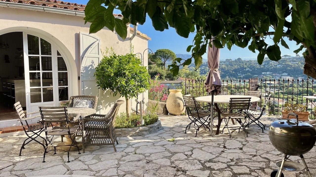 Photo of Outdoor in Cagnes-sur-Mer