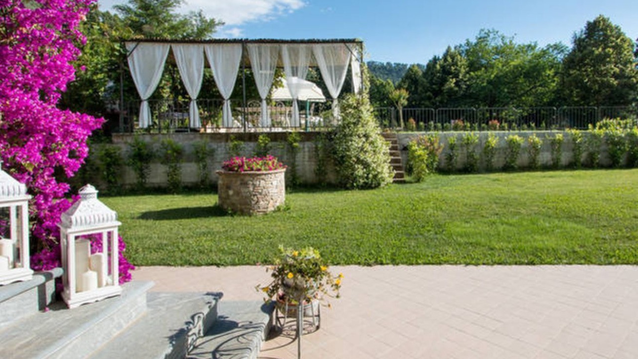 Photo of Outdoor in Camaiore