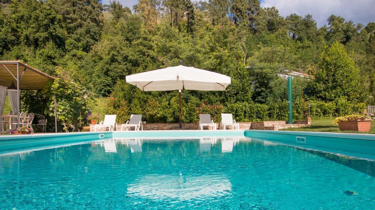 Photo of Outdoor in Camaiore
