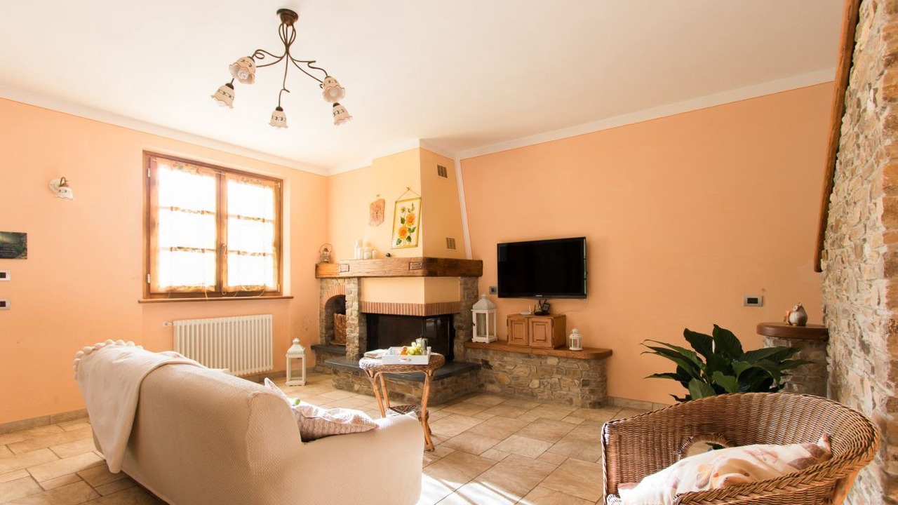 Photo of Livingroom in Camaiore