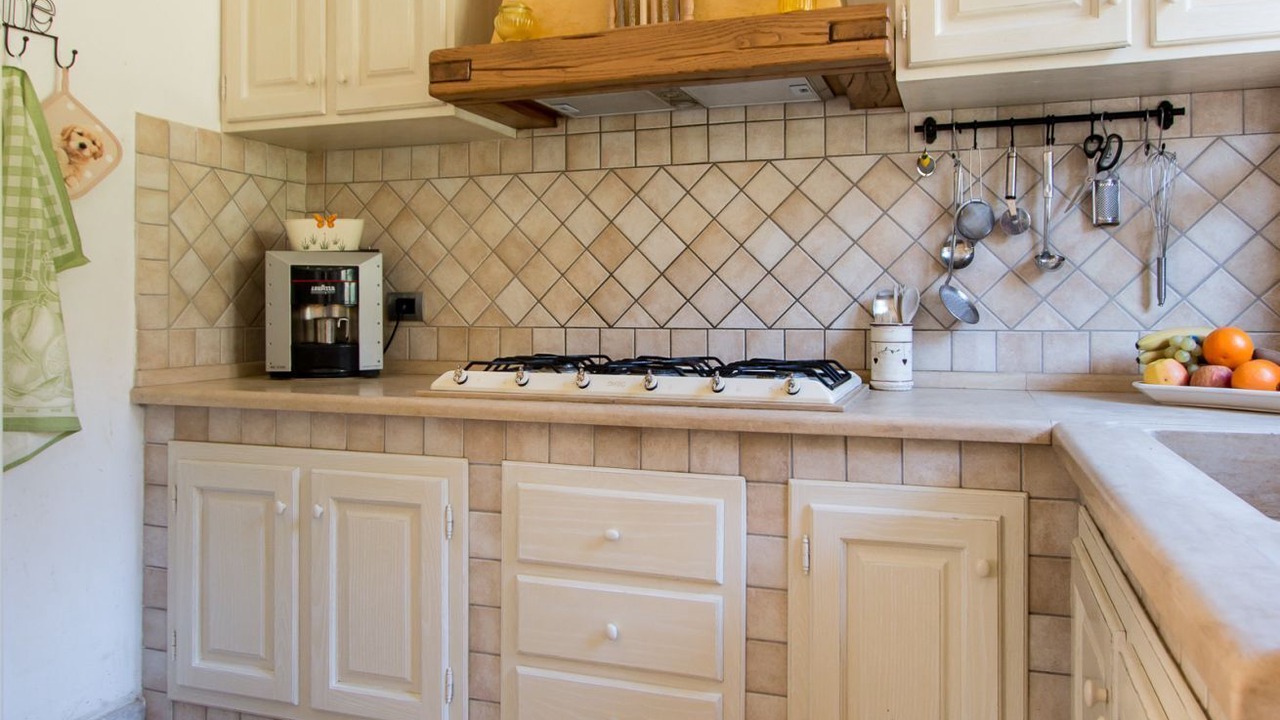 Photo of Kitchen in Camaiore