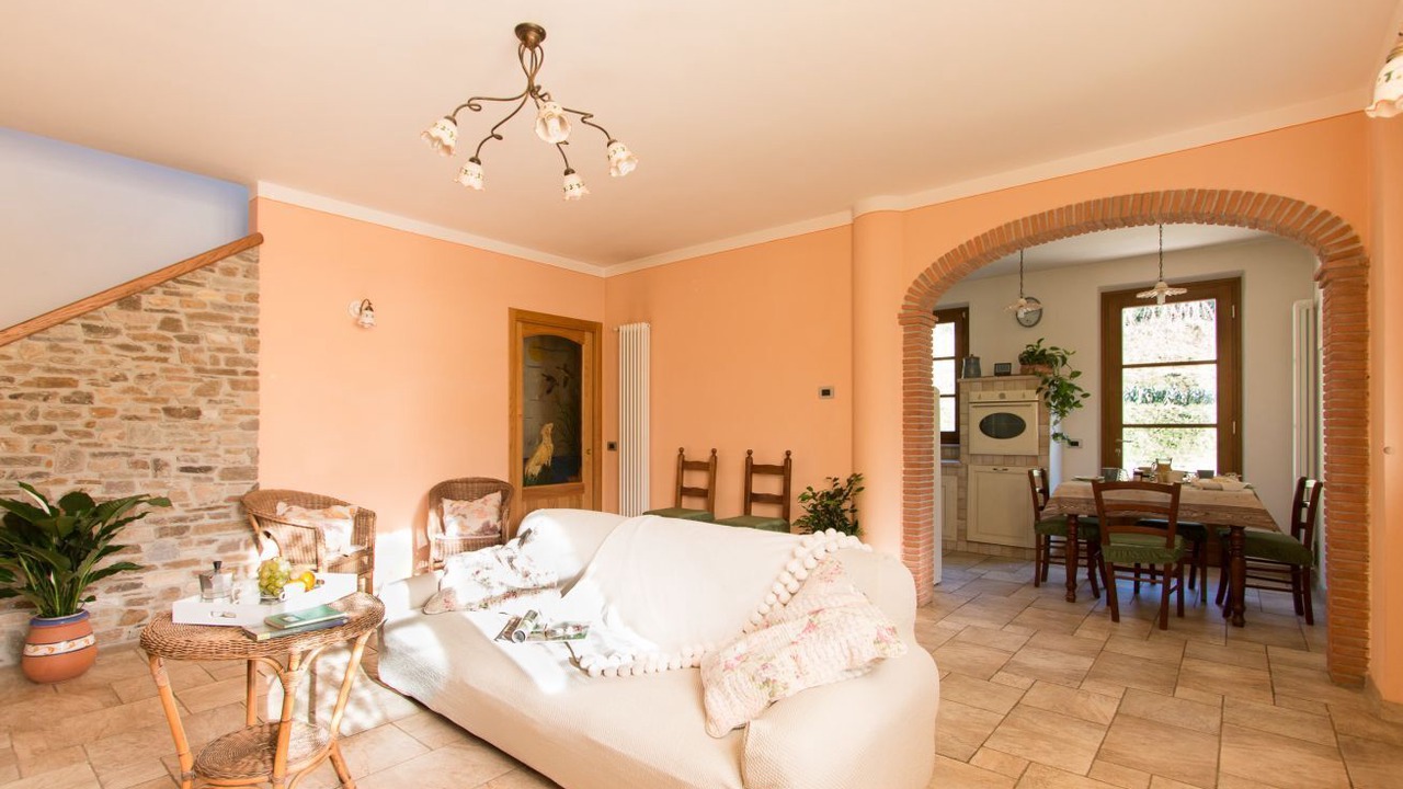 Photo of Livingroom in Camaiore