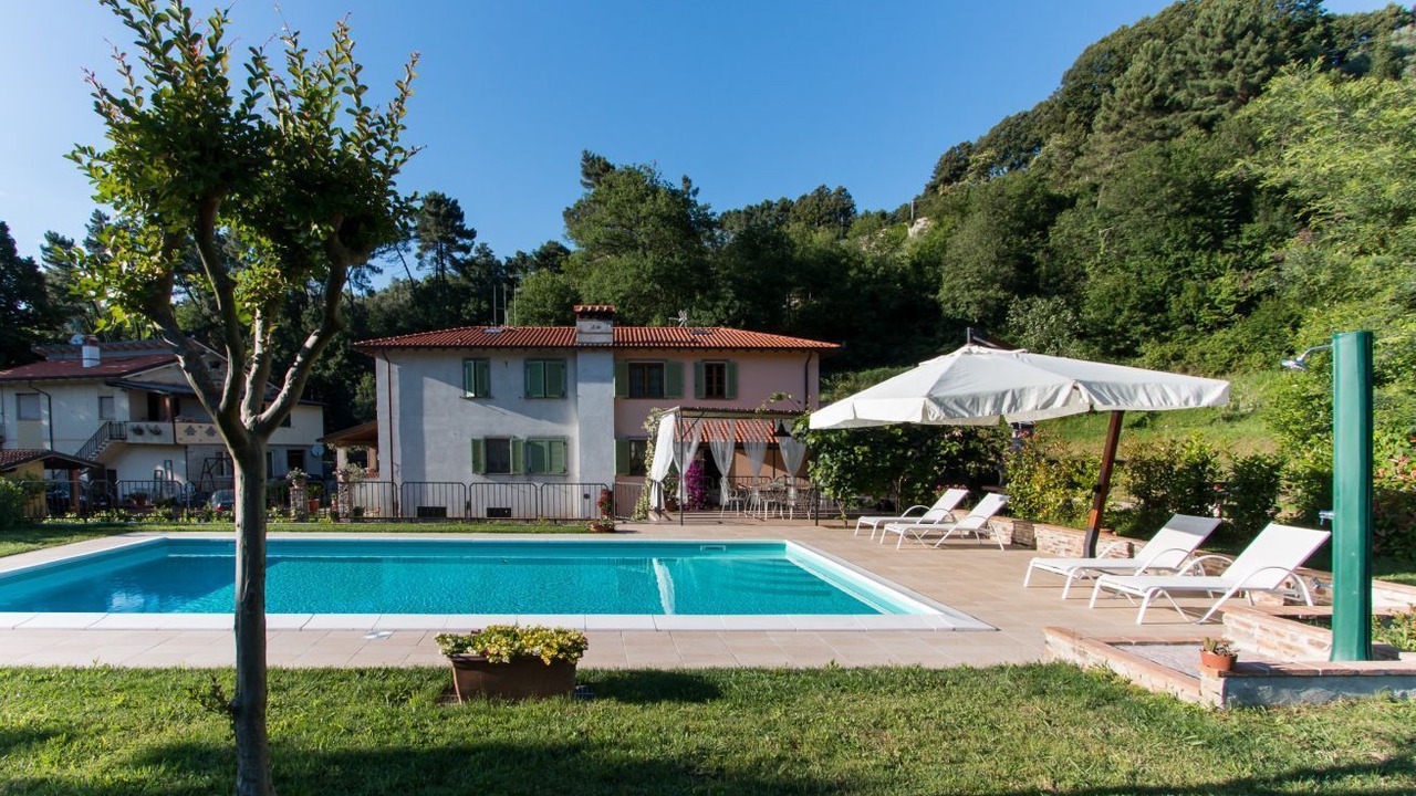 Photo of Outdoor in Camaiore