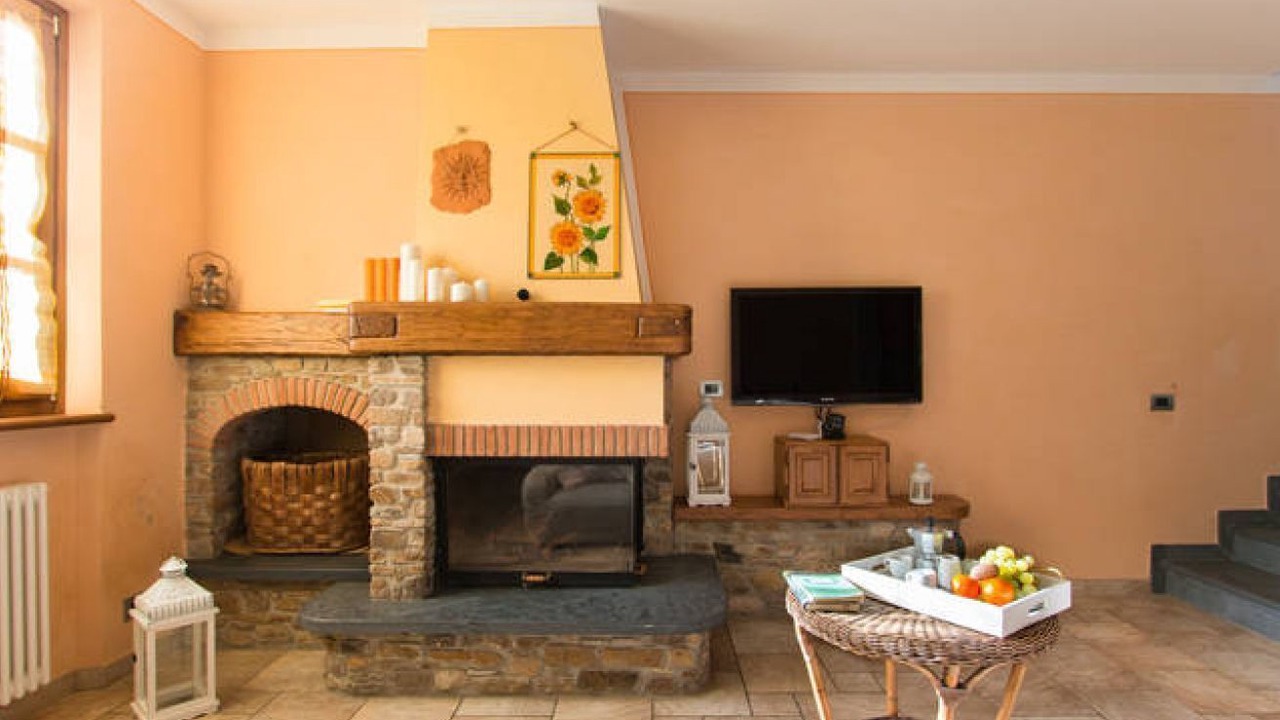 Photo of Livingroom in Camaiore