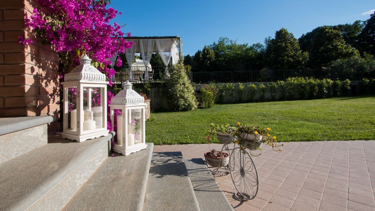 Photo of Outdoor in Camaiore