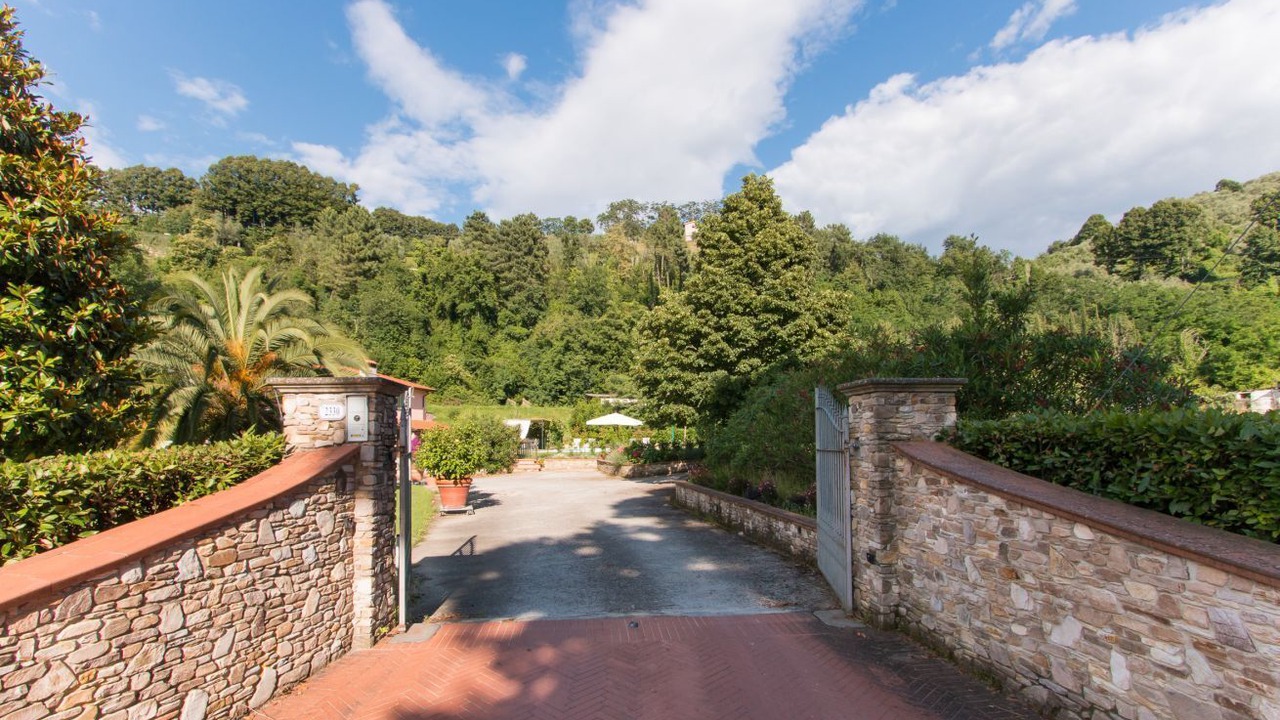 Photo of Outdoor in Camaiore