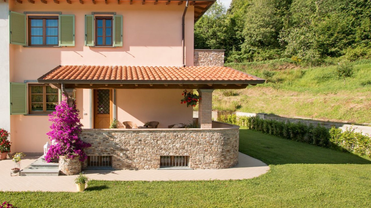 Photo of Outdoor in Camaiore