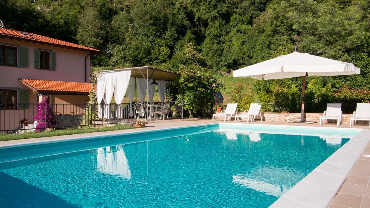 Photo of Outdoor in Camaiore