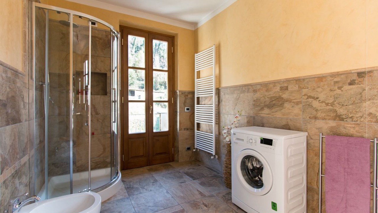 Photo of Bathroom in Camaiore