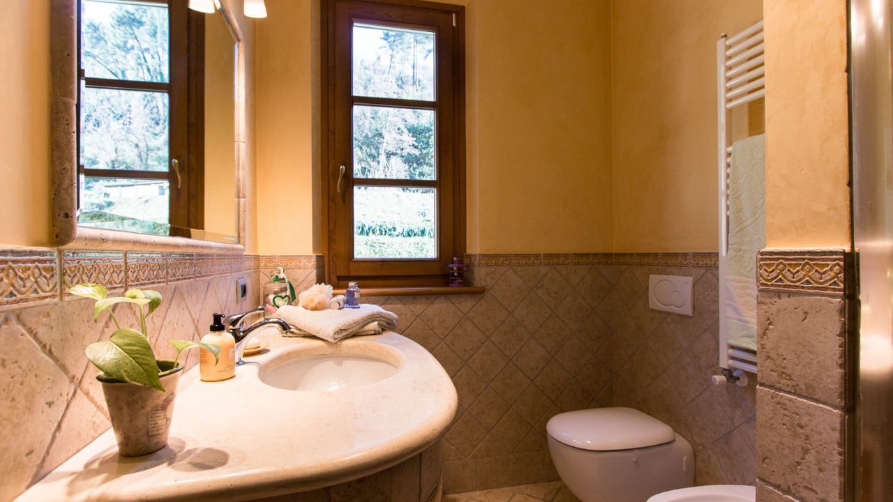 Photo of Bathroom in Camaiore