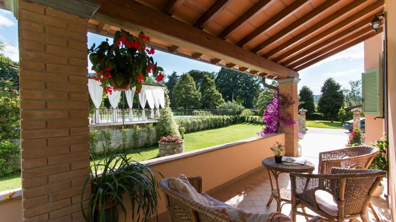 Photo of Outdoor in Camaiore