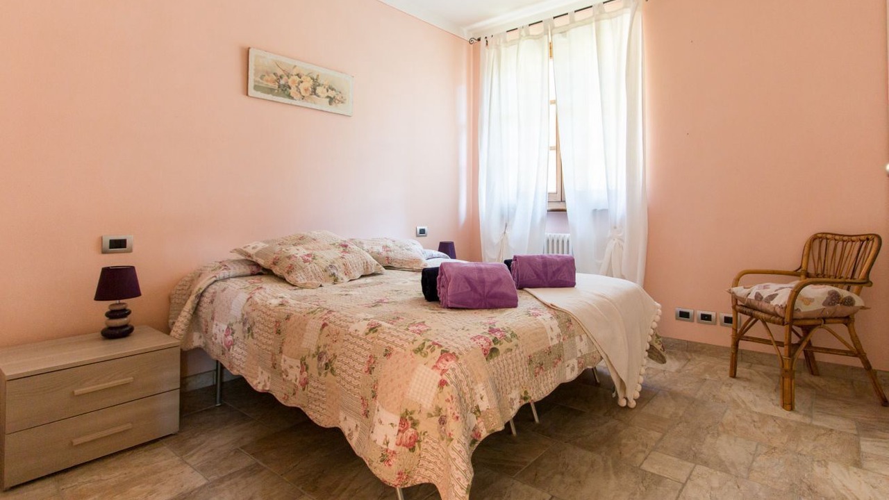 Photo of Bedroom in Camaiore