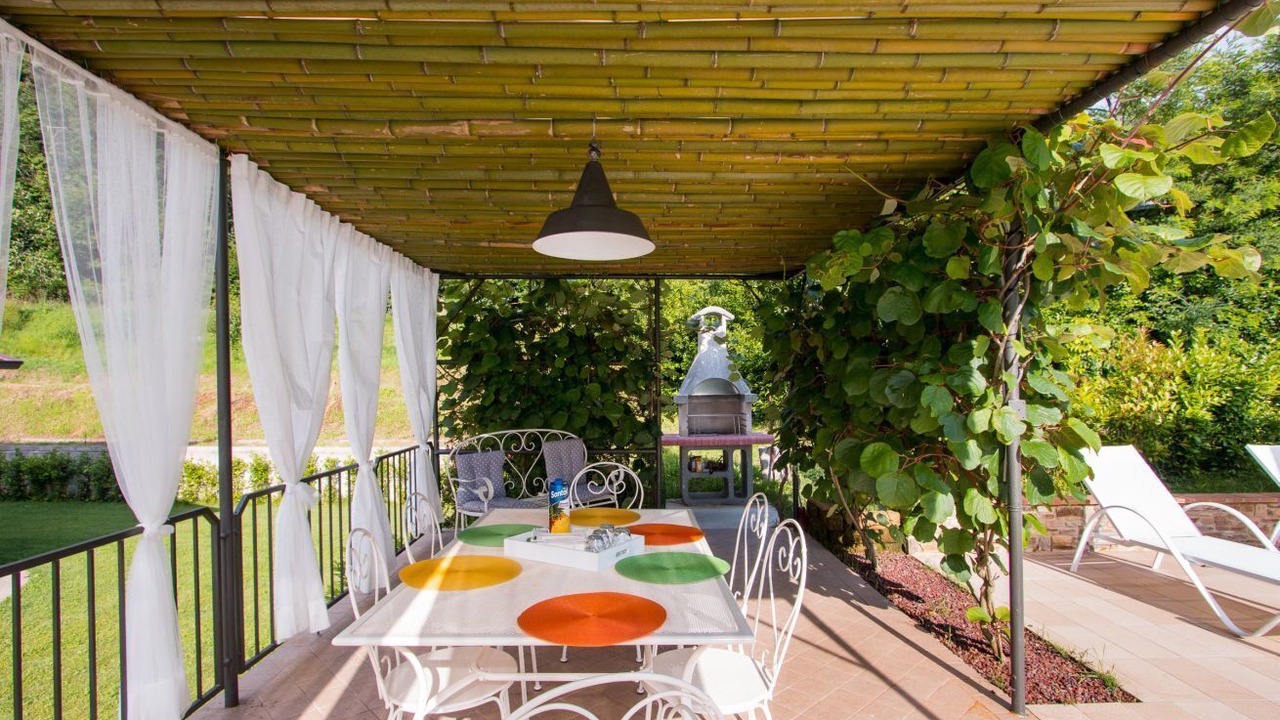 Photo of Outdoor in Camaiore
