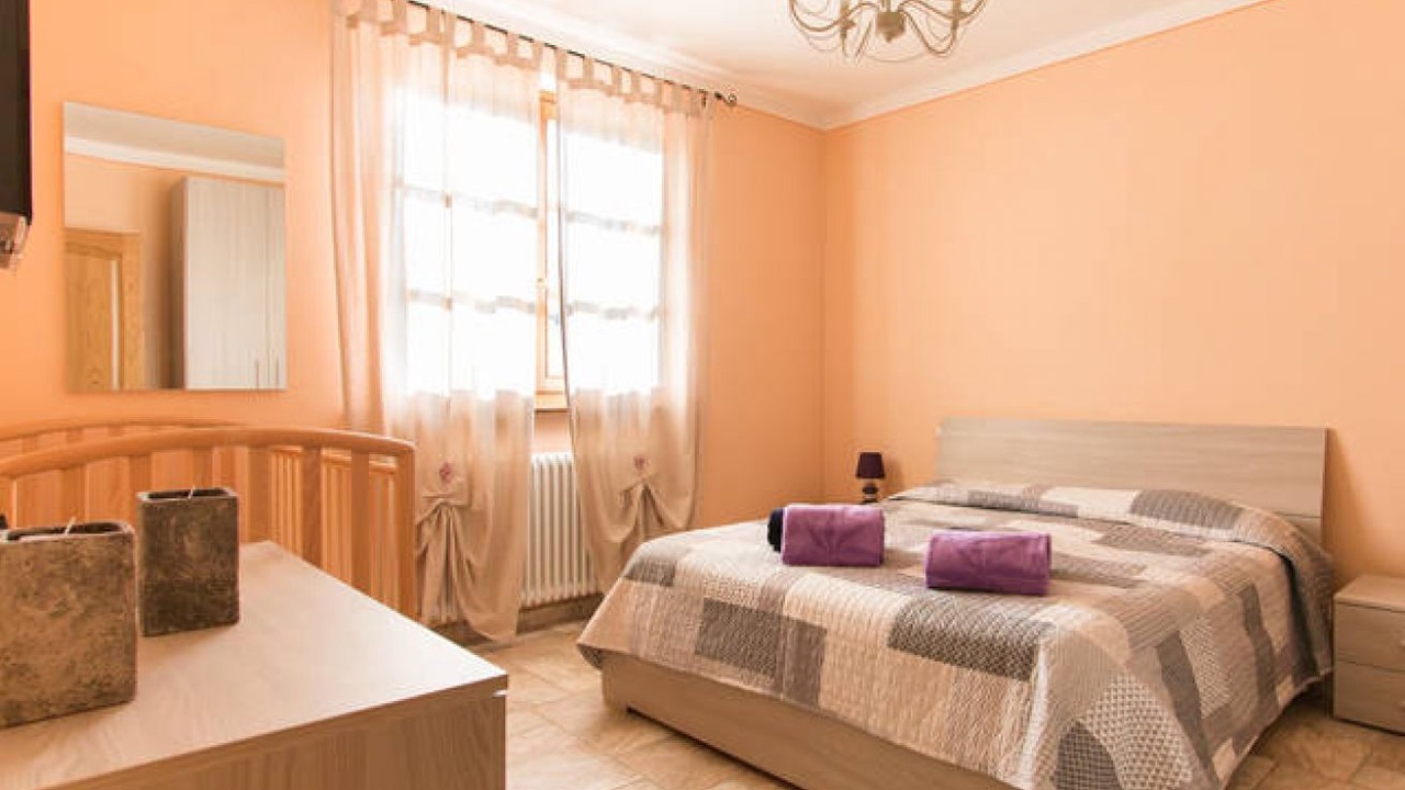 Photo of Bedroom in Camaiore