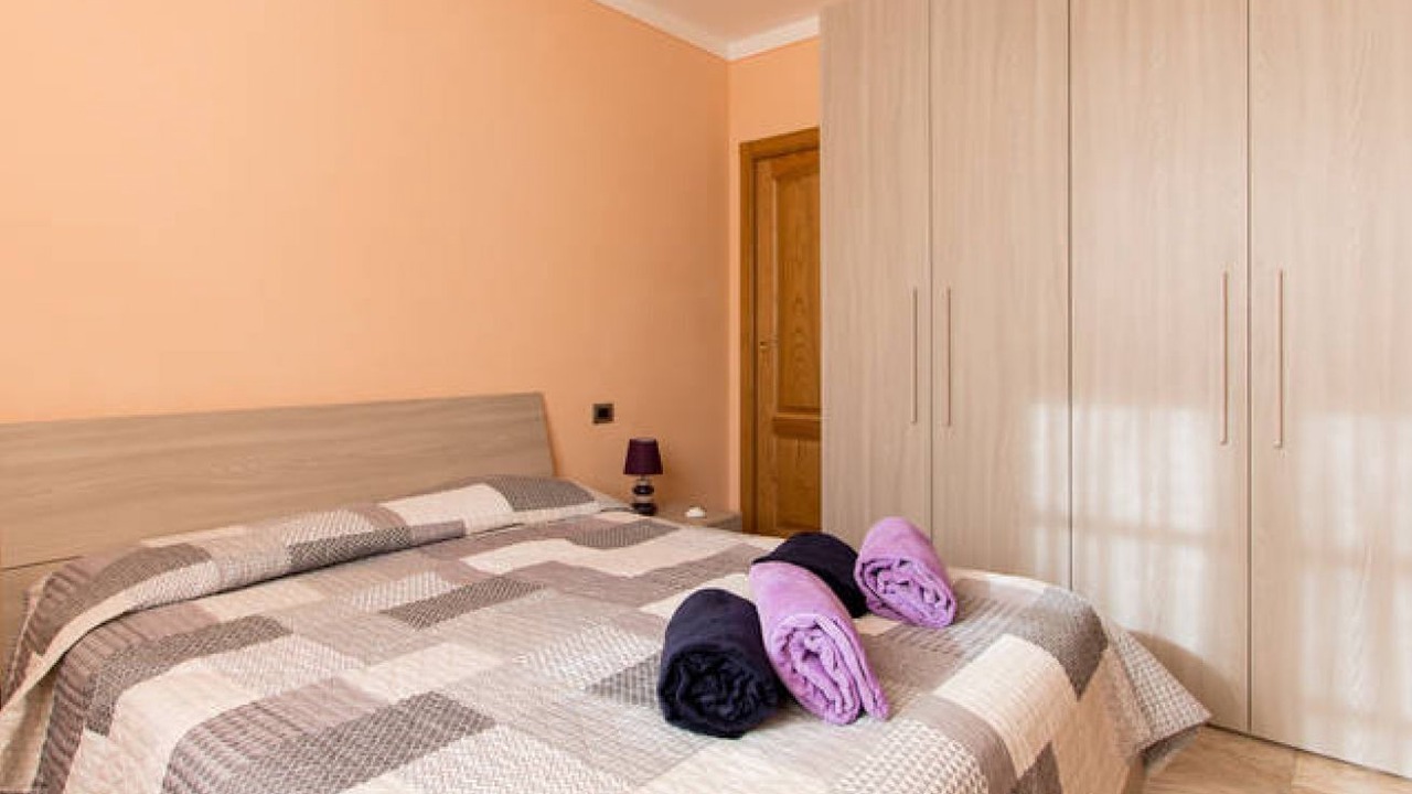 Photo of Bedroom in Camaiore