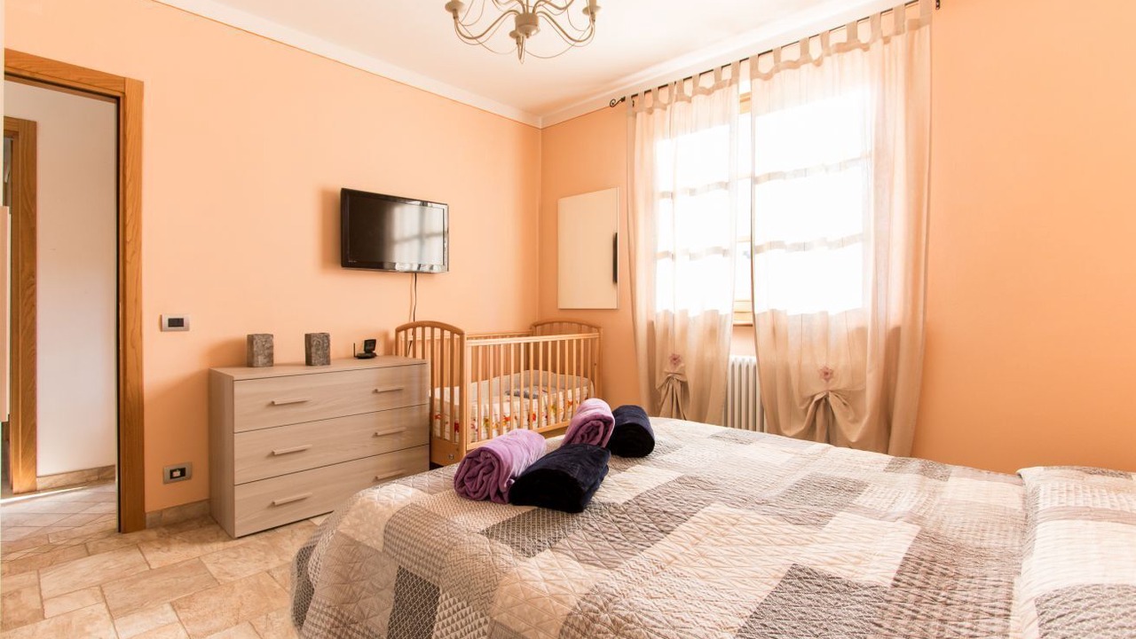 Photo of Bedroom in Camaiore