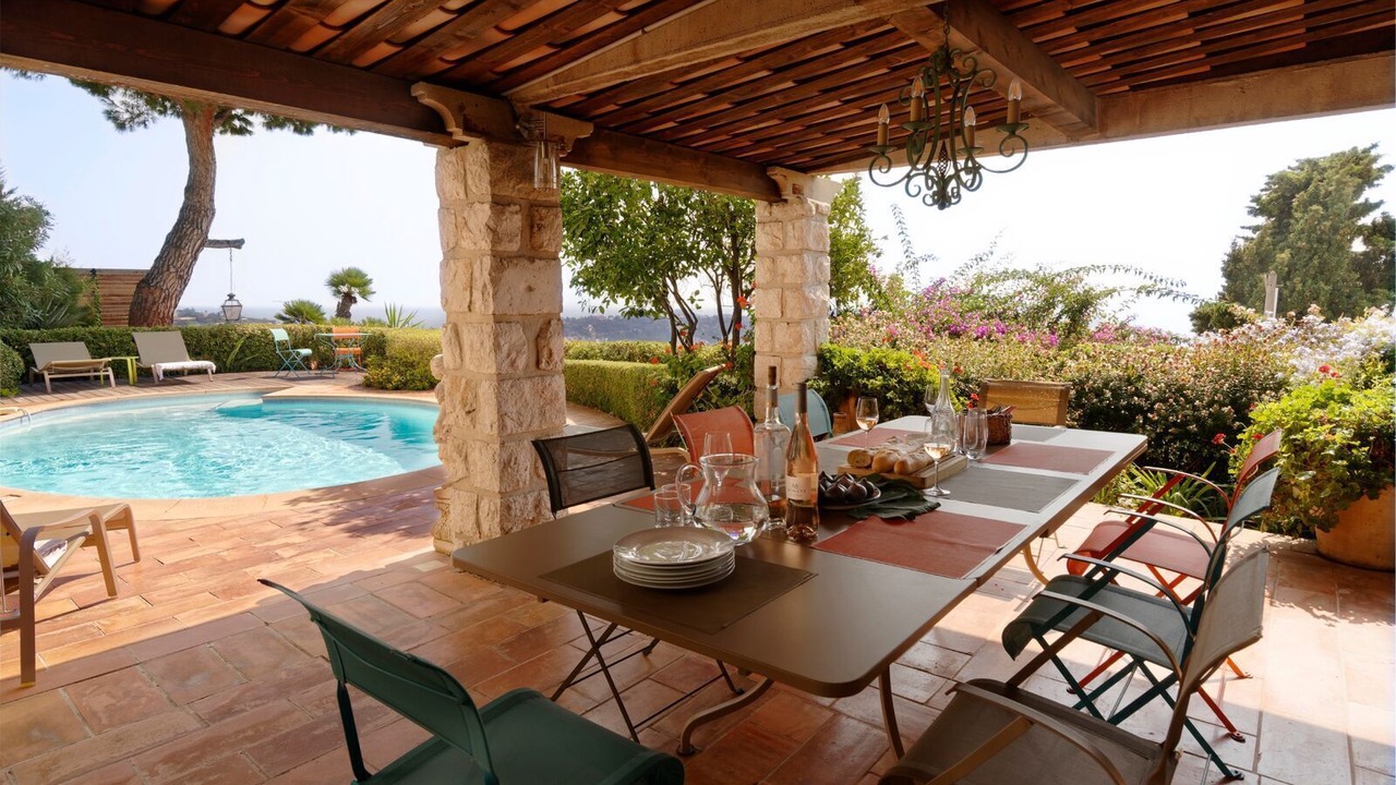 Photo of Outdoor in Villefranche-sur-Mer