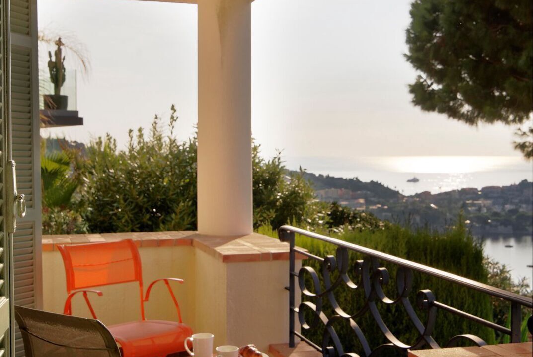 Photo of Outdoor in Villefranche-sur-Mer