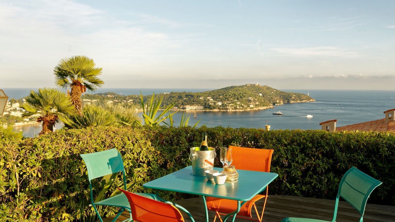 Photo of Outdoor in Villefranche-sur-Mer
