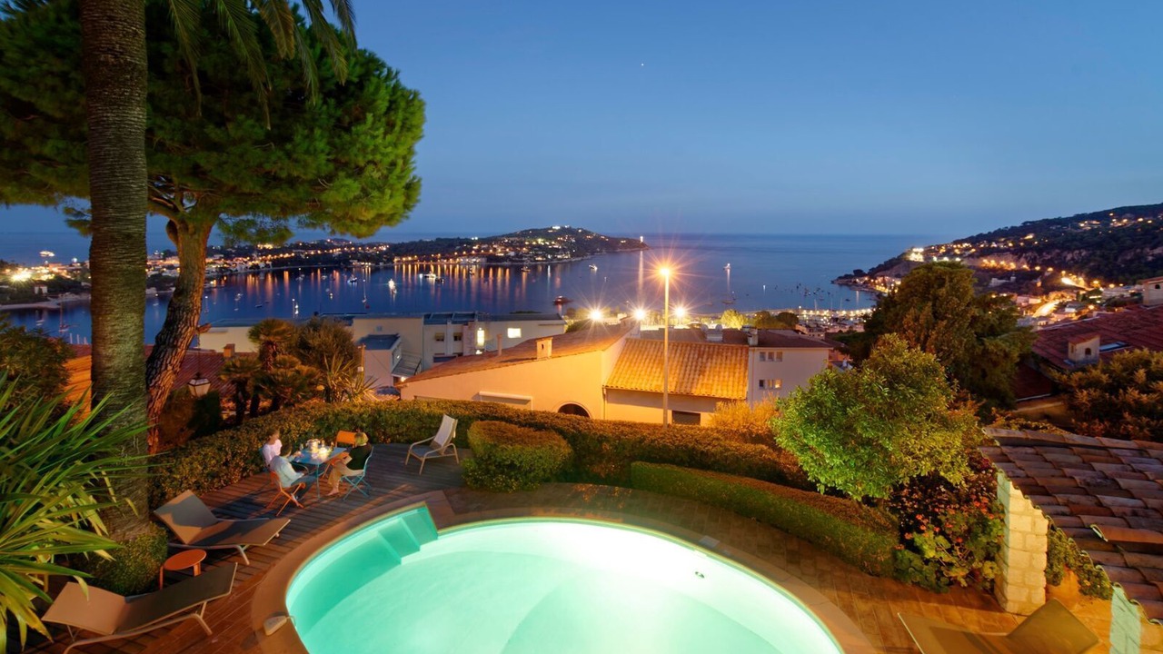 Photo of Outdoor in Villefranche-sur-Mer