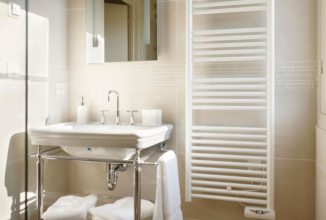 Photo of Bathroom in Villefranche-sur-Mer