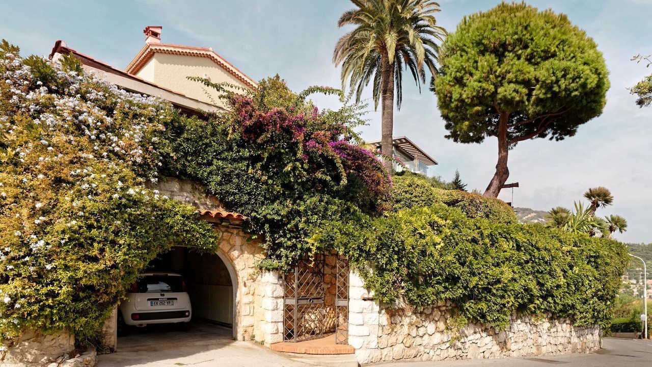 Photo of Outdoor in Villefranche-sur-Mer