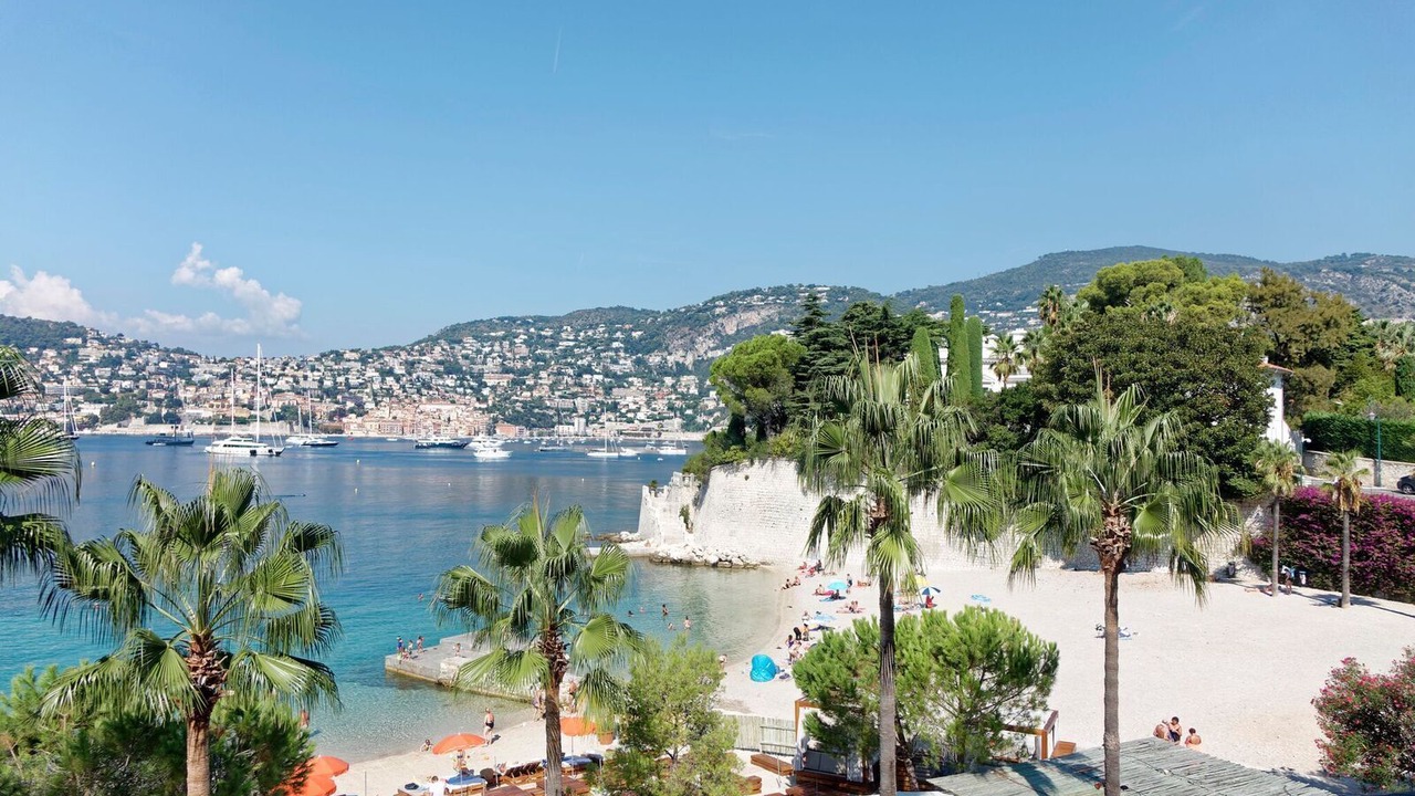 Photo of Others in Villefranche-sur-Mer