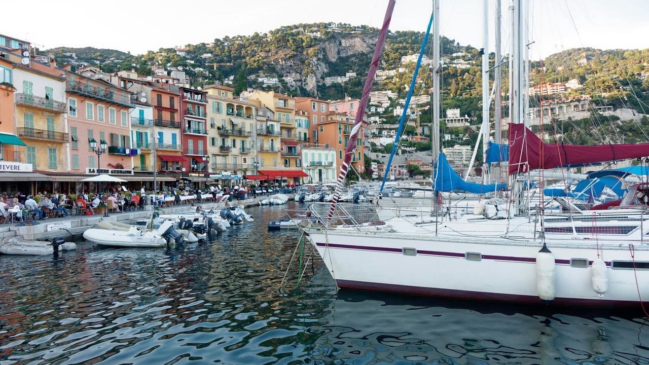 Photo of Others in Villefranche-sur-Mer
