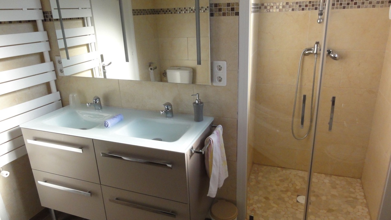 Photo of Bathroom in Lazaret
