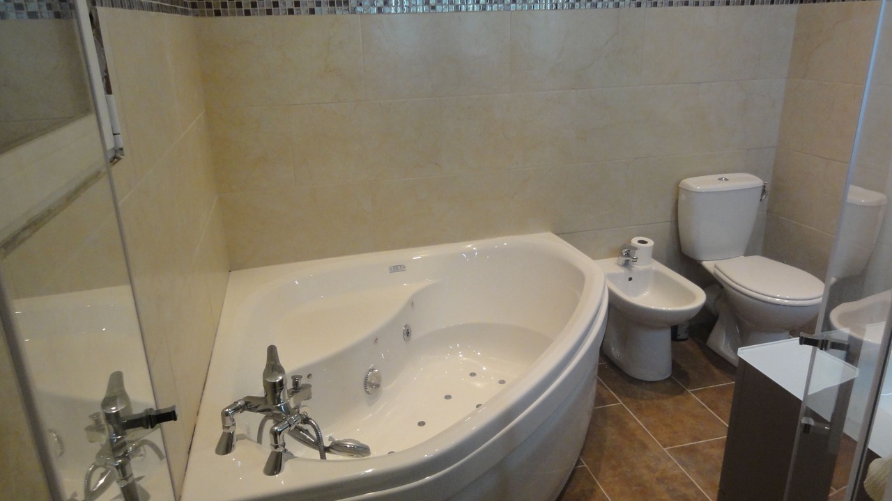 Photo of Bathroom in Lazaret