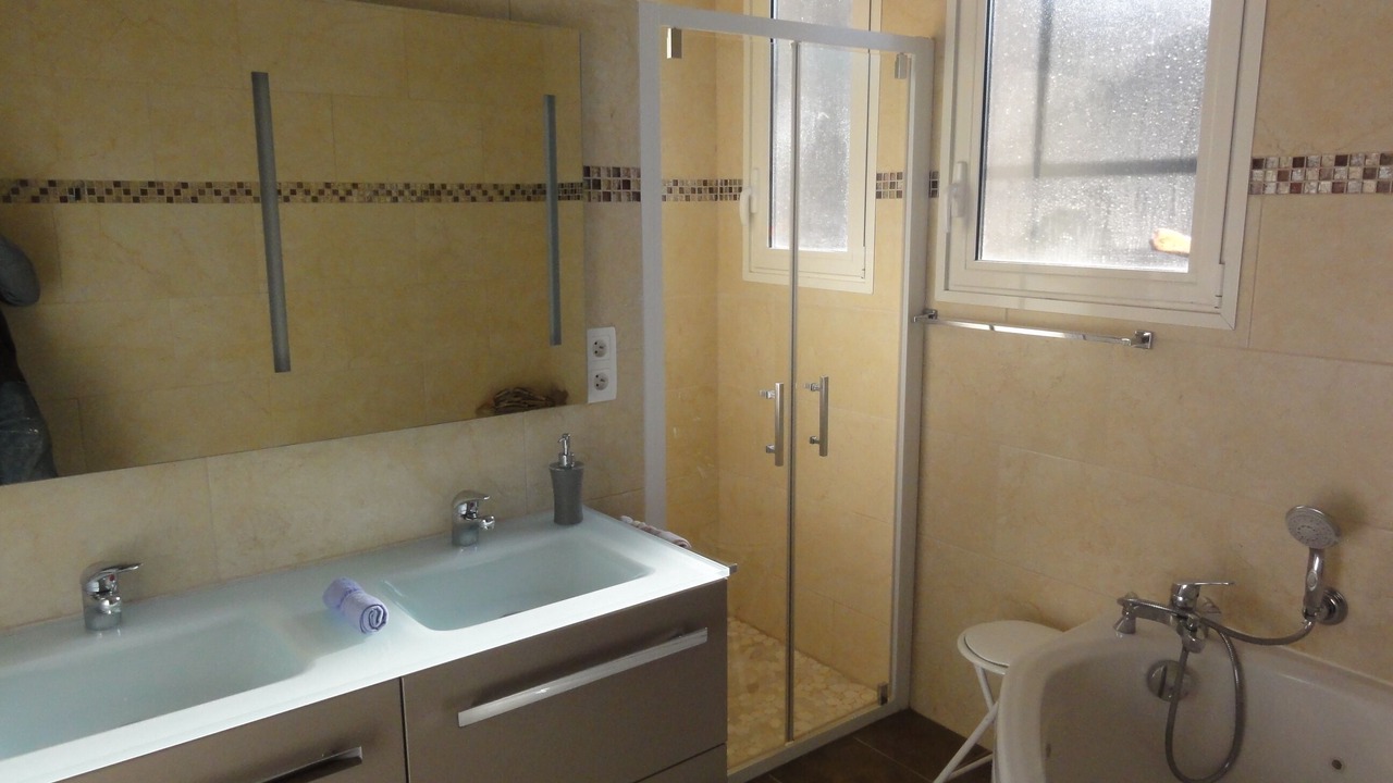 Photo of Bathroom in Lazaret
