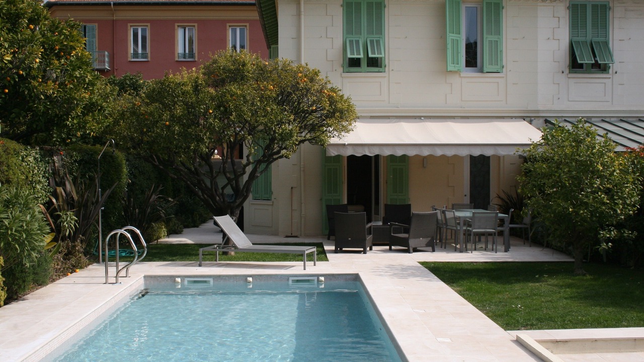 Photo of Outdoor in Beaulieu-sur-Mer