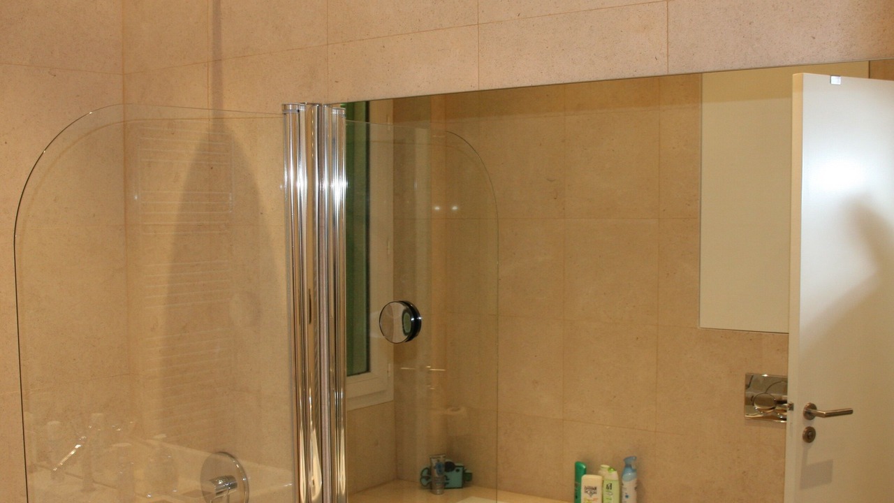 Photo of Bathroom in Beaulieu-sur-Mer
