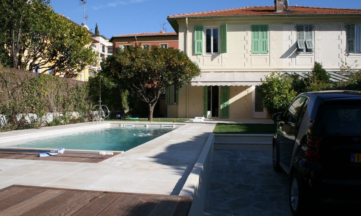 Photo of Outdoor in Beaulieu-sur-Mer