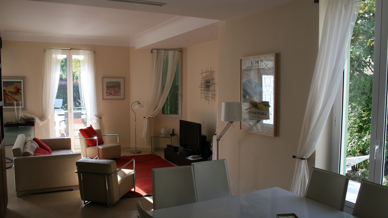 Photo of Bedroom in Beaulieu-sur-Mer