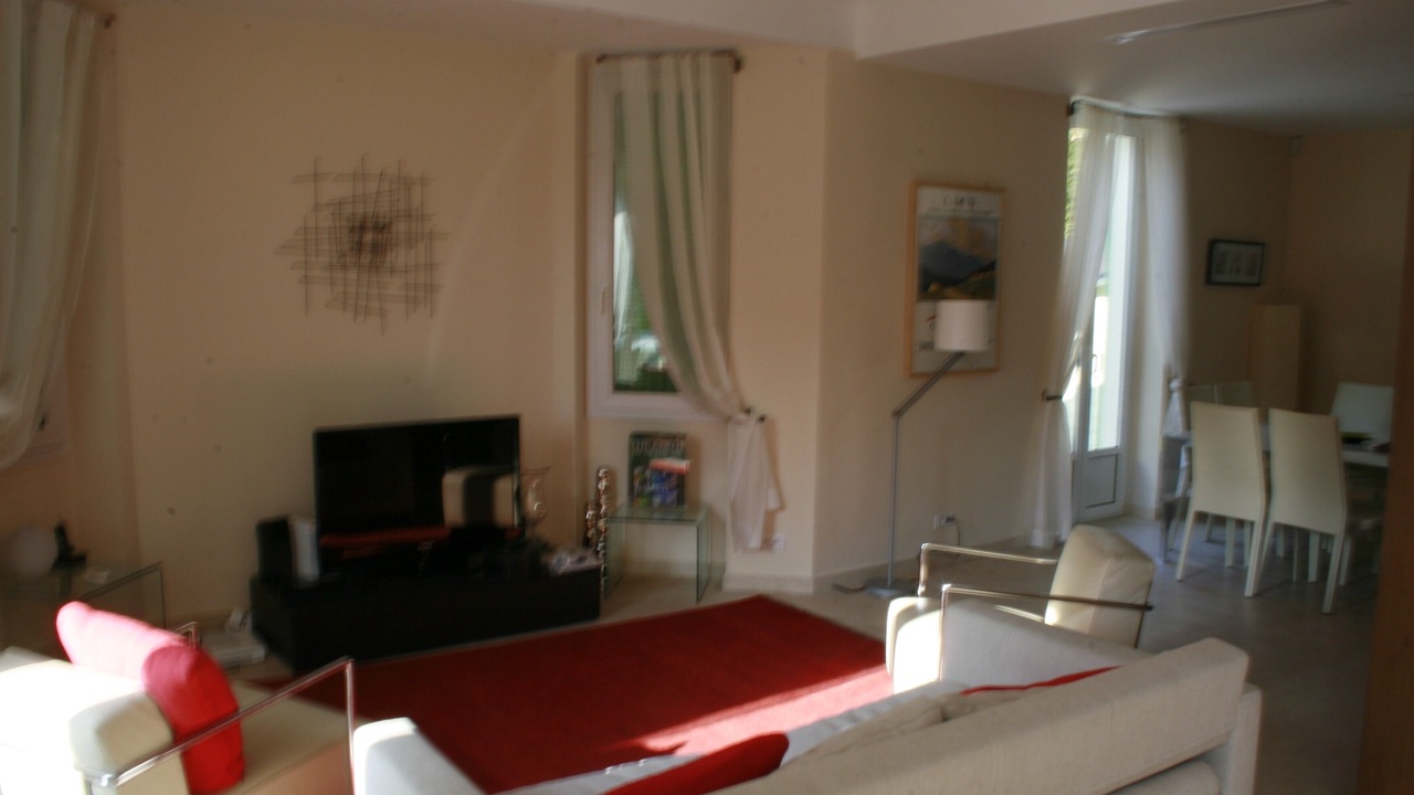 Photo of Bedroom in Beaulieu-sur-Mer
