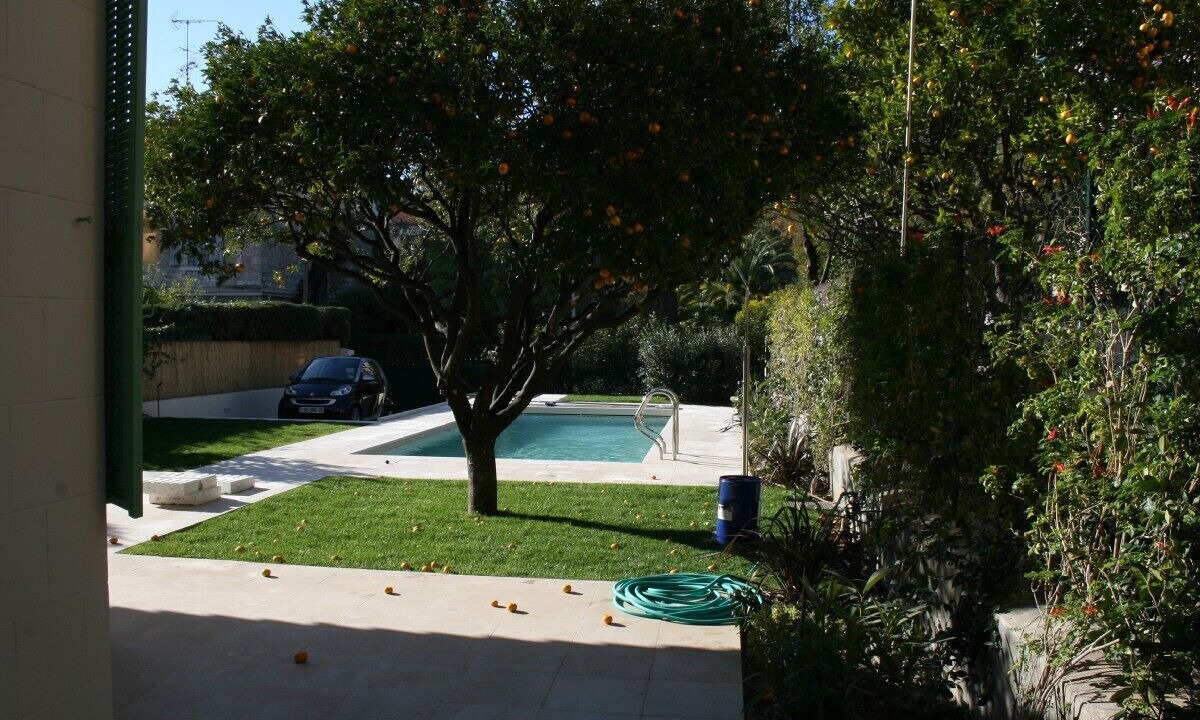 Photo of Outdoor in Beaulieu-sur-Mer