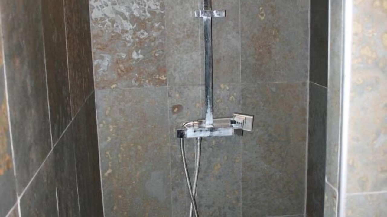 Photo of Bathroom in Gattieres