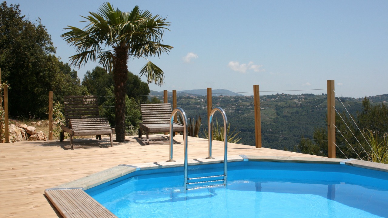 Photo of Outdoor in Gattieres