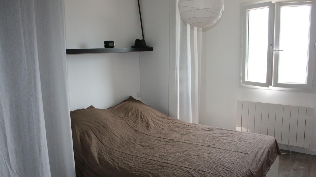 Photo of Bedroom in Gattieres