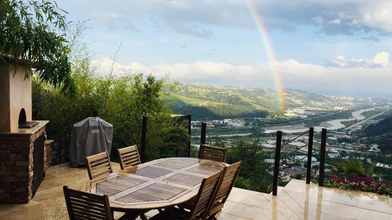 Photo of Outdoor in Gattieres