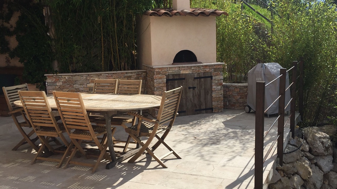 Photo of Outdoor in Gattieres