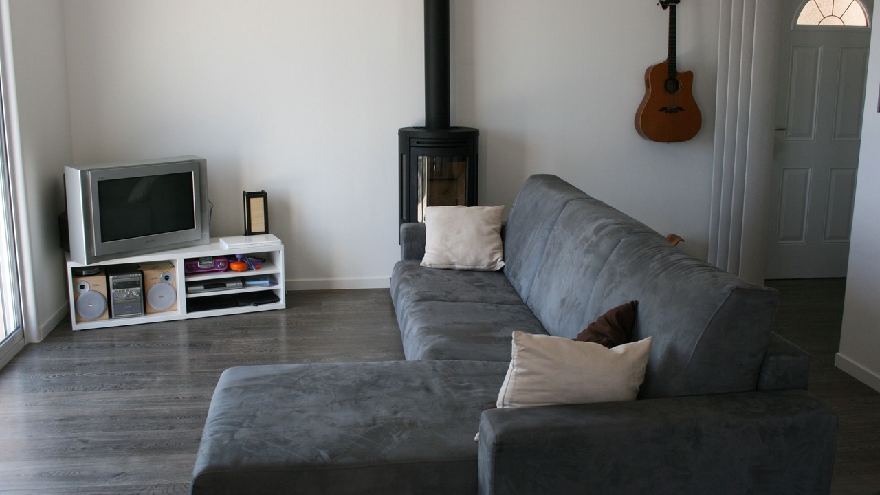 Photo of Livingroom in Gattieres