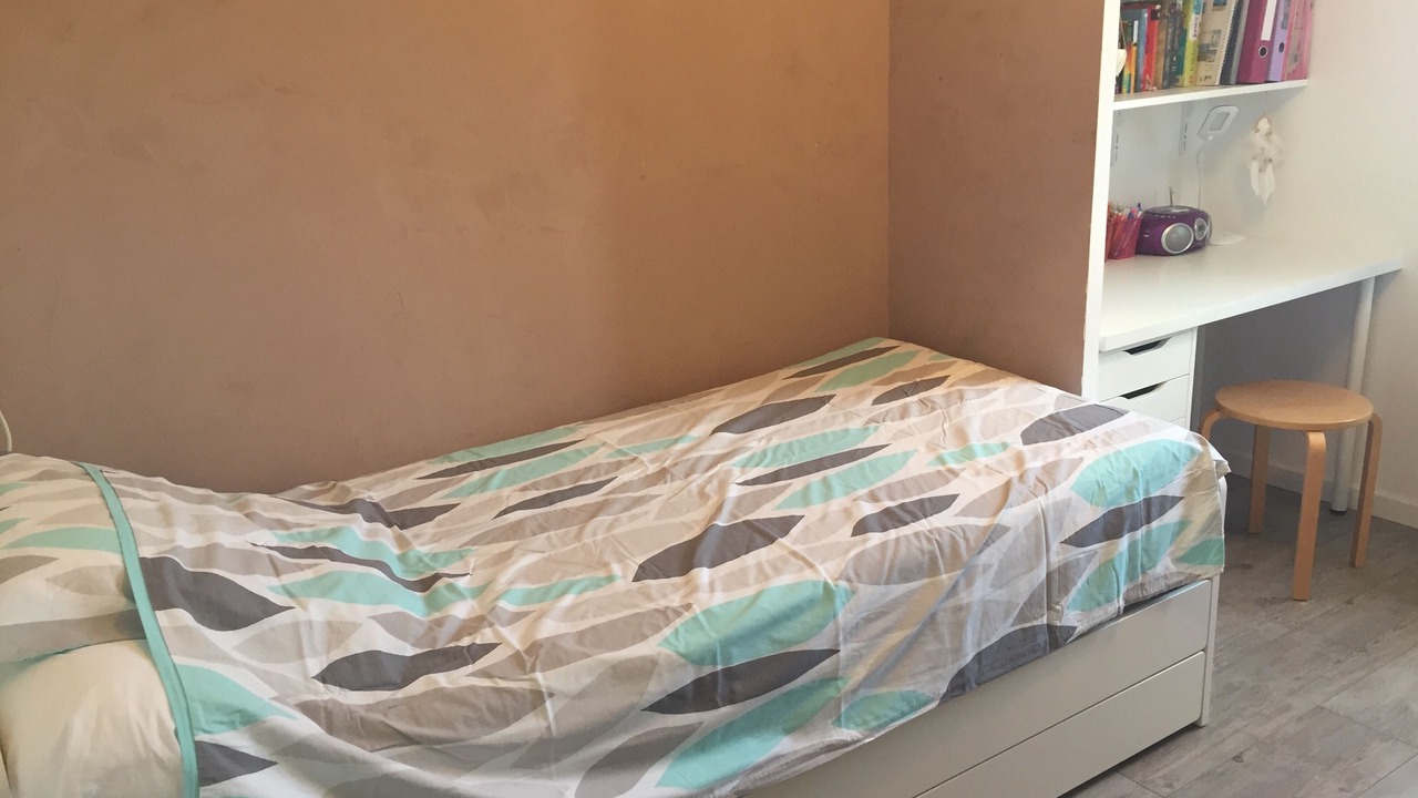 Photo of Bedroom in Gattieres