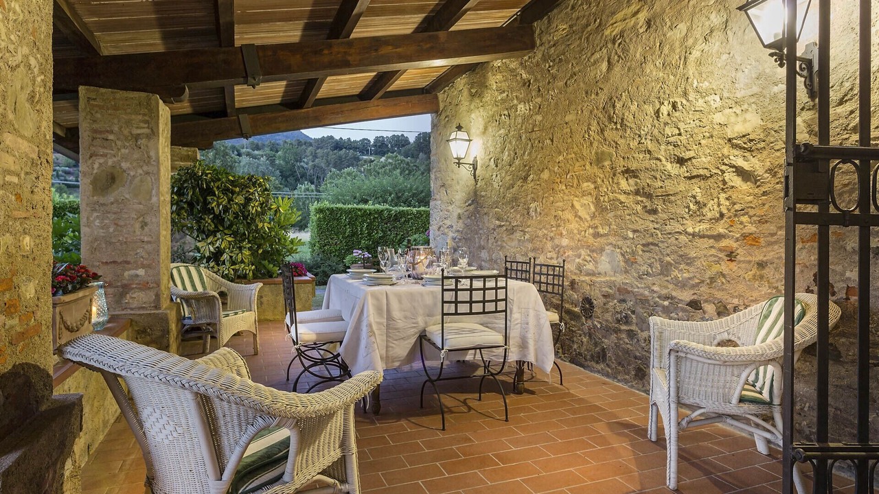 Photo of Outdoor in Camaiore