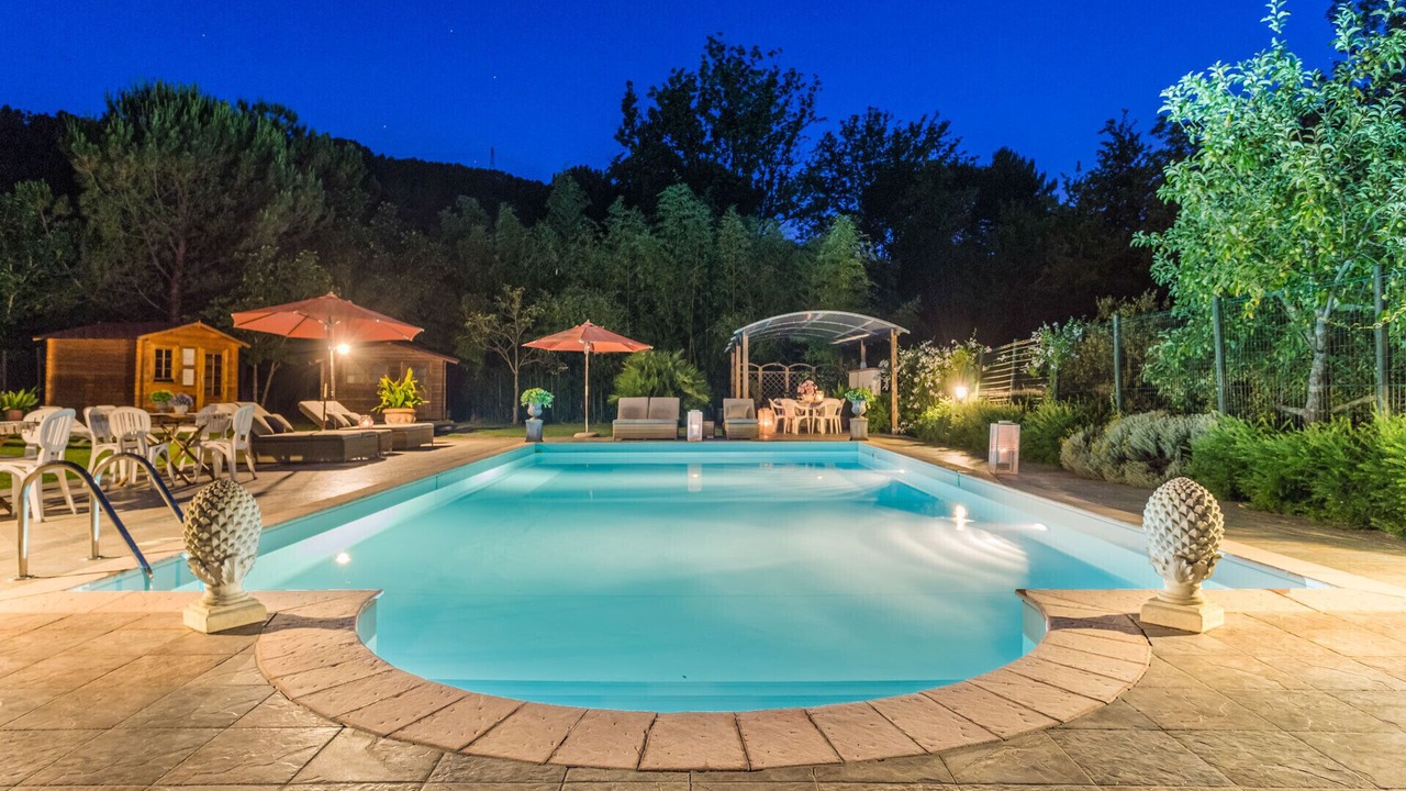Photo of Outdoor in Camaiore