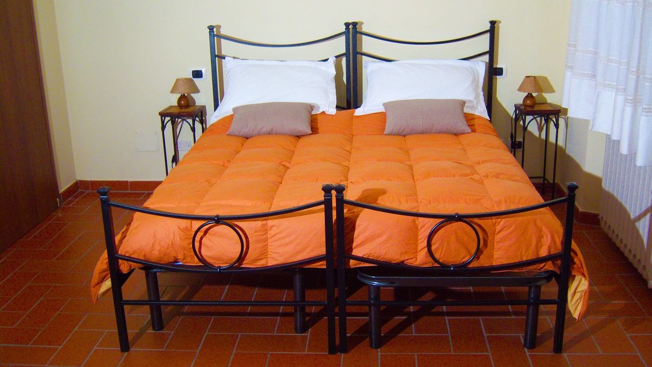 Photo of Bedroom in Marlia